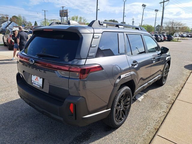 2026 Subaru Outback Limited XT - Photo 6
