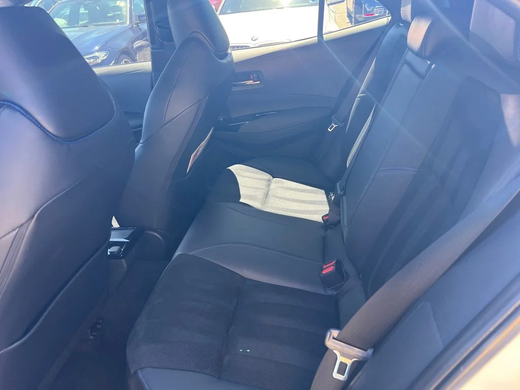 Used 2024 White Toyota Circuit Edition image 15