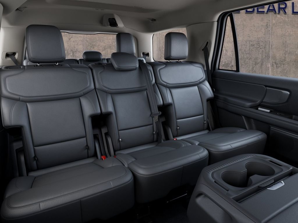 New 2027 Blue Ford Active image 11