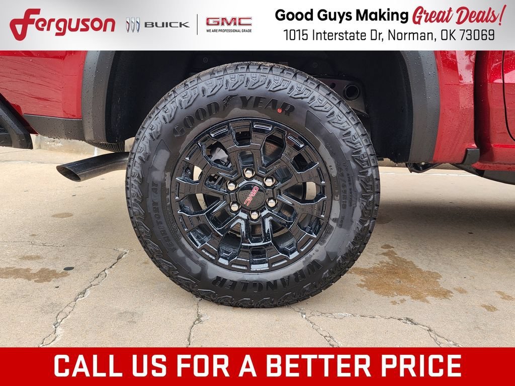 2026 GMC Canyon Elevation - Photo 52