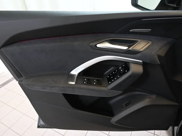 New 2026 Gray Audi Premium Plus image 22