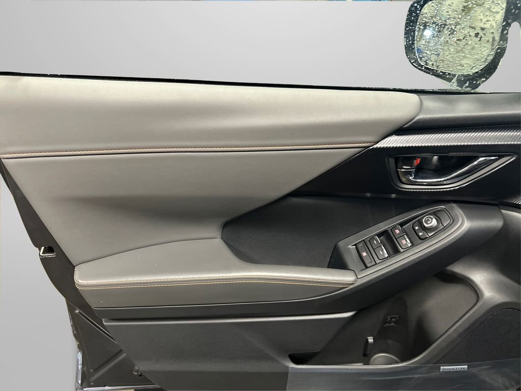 2026 Subaru Crosstrek Limited - Photo 22
