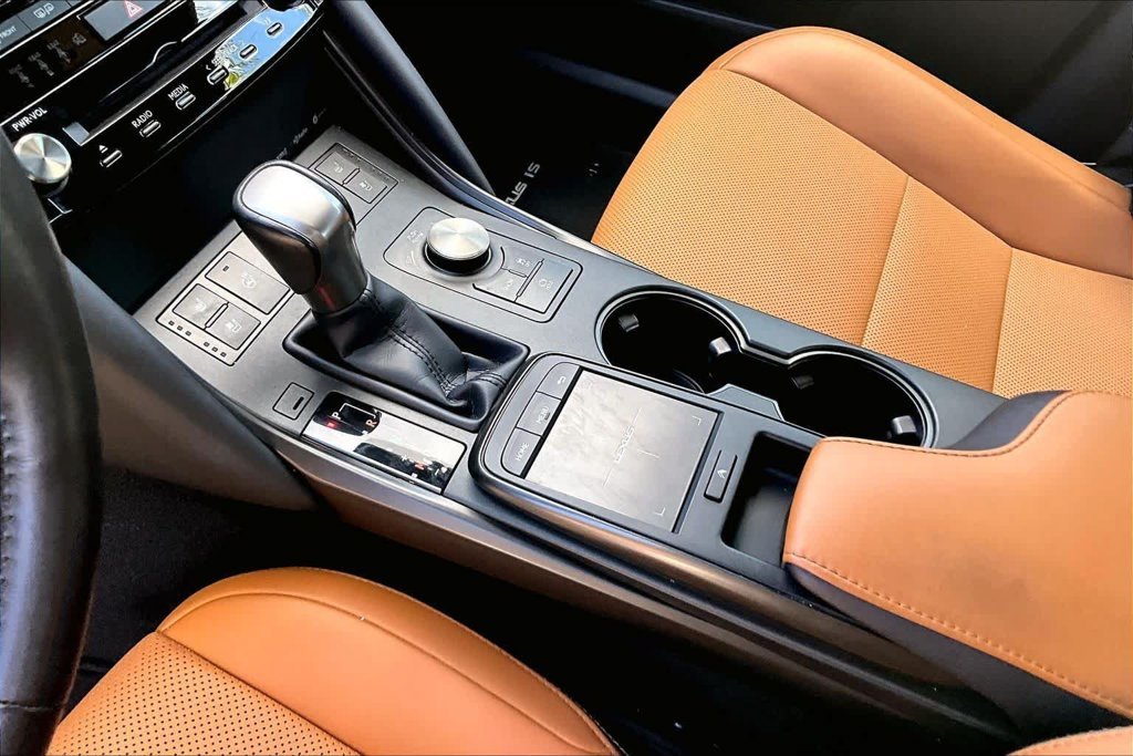 Used 2023 Blue Lexus 300 image 17