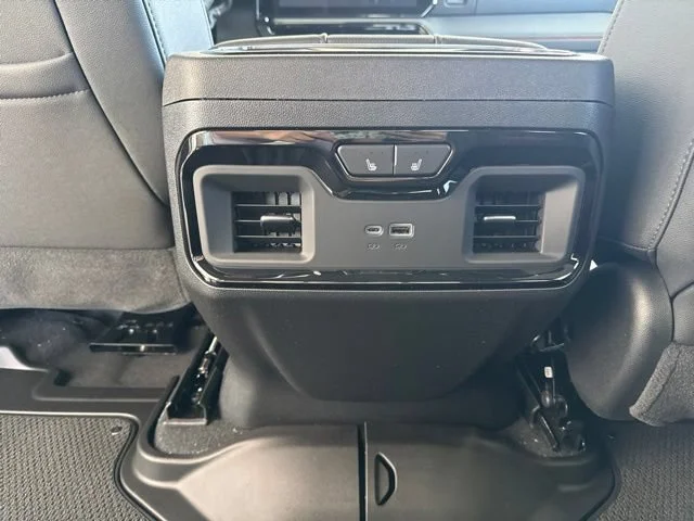 2026 GMC Sierra 2500HD AT4 - Photo 19
