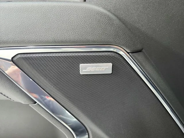 Used 2024 Black Chevrolet RST image 36