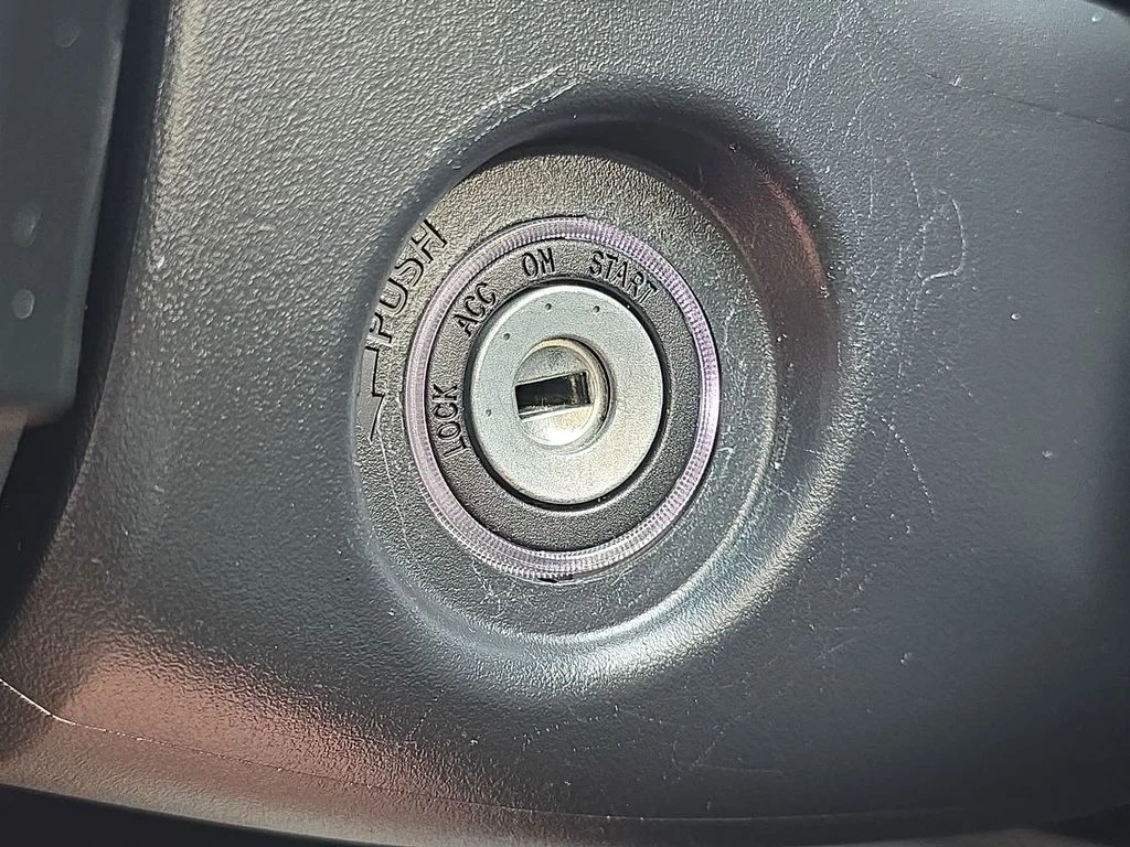 Certified Used 2023 Black Toyota SE image 30