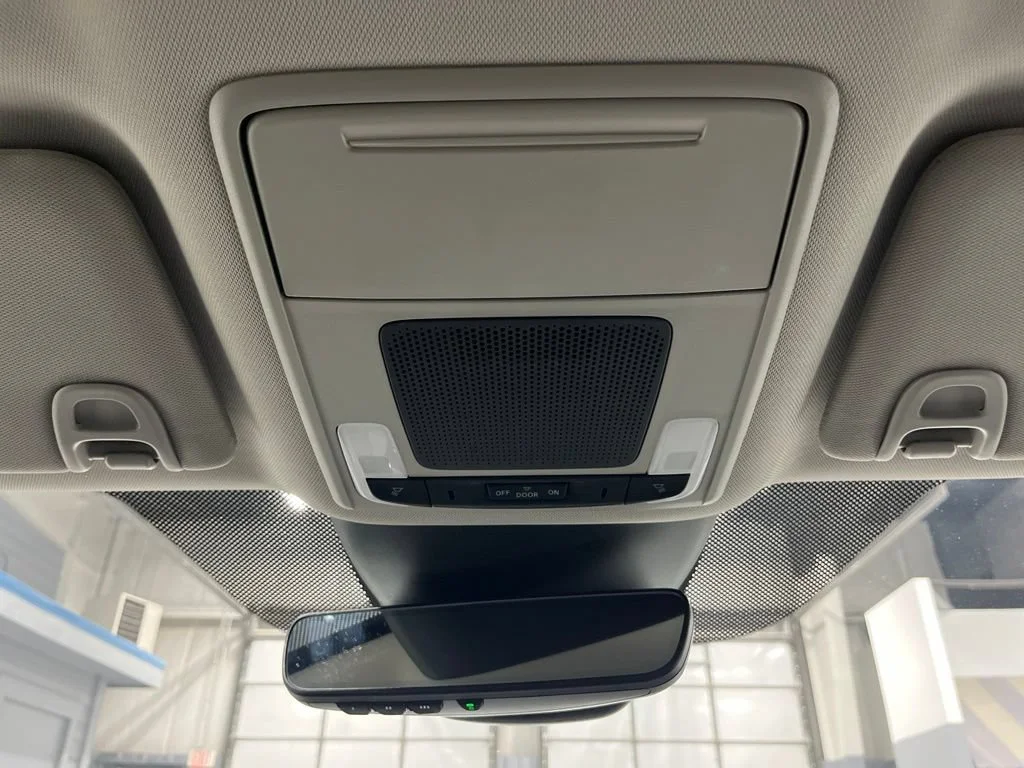 2025 Honda Pilot EX-L - Photo 65