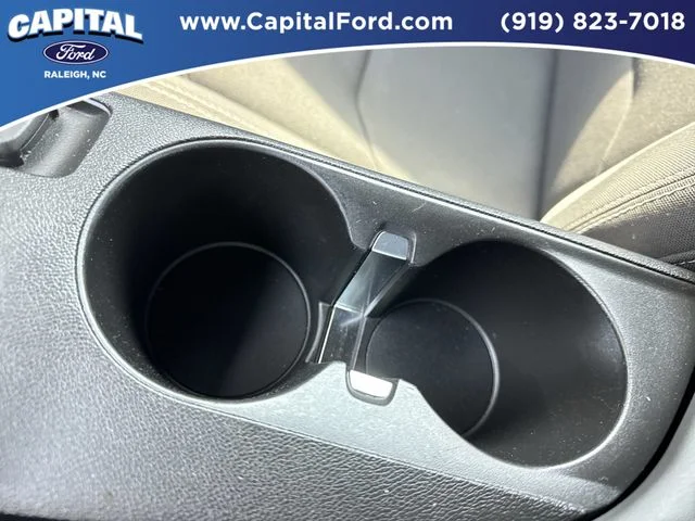 Used 2022 Red Chevrolet LT1 image 30
