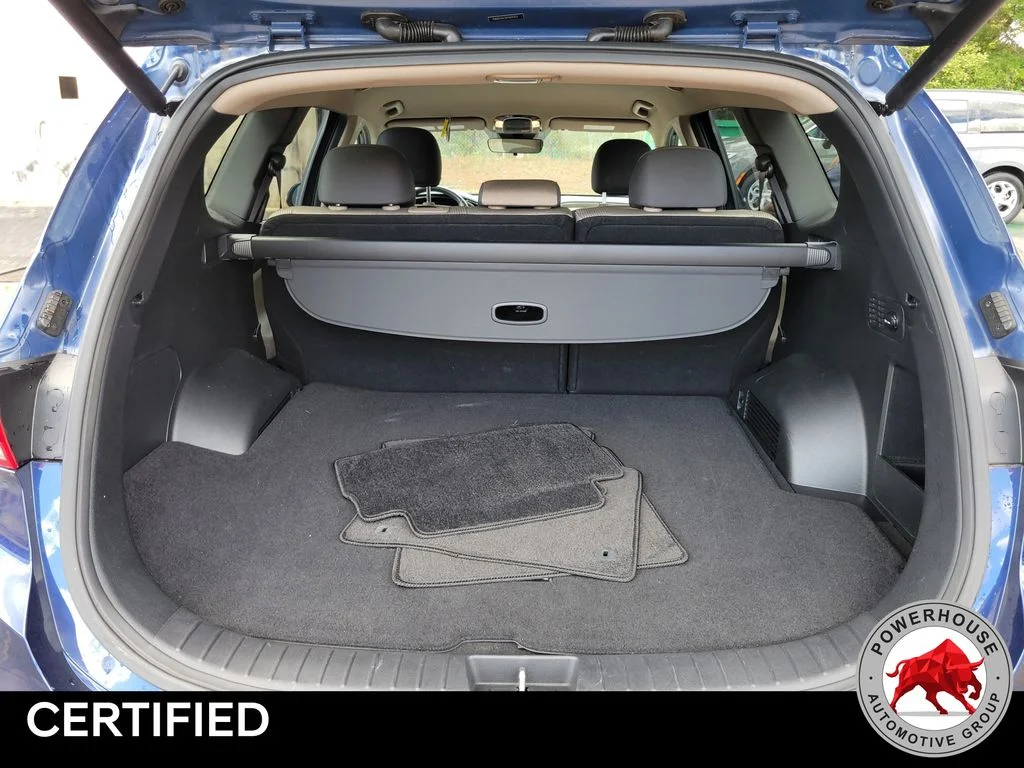 Used 2023 Blue Hyundai SEL image 13