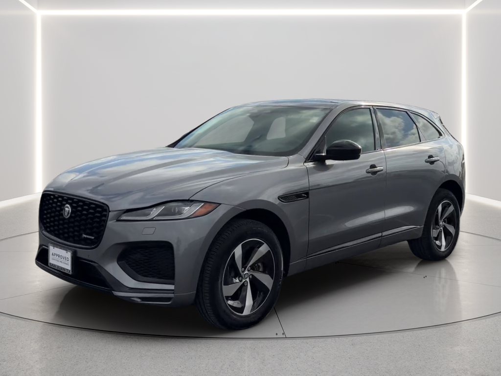 Used 2025  Jaguar P400 R-Dynamic S image 33