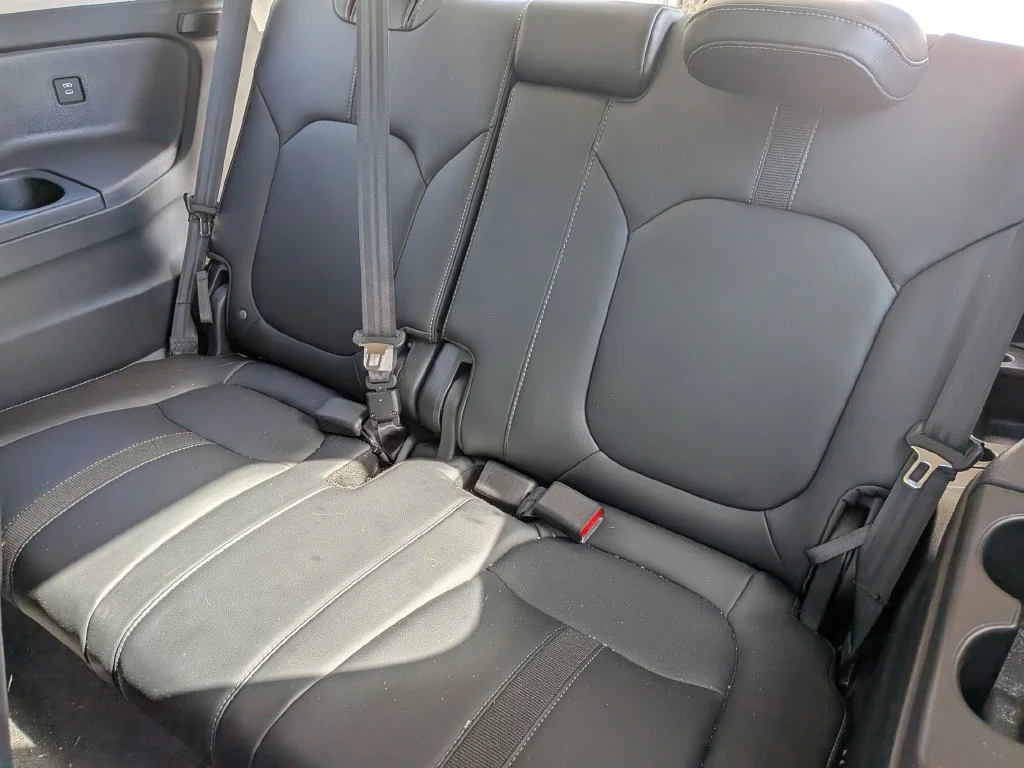 Used 2025  Honda Touring image 30