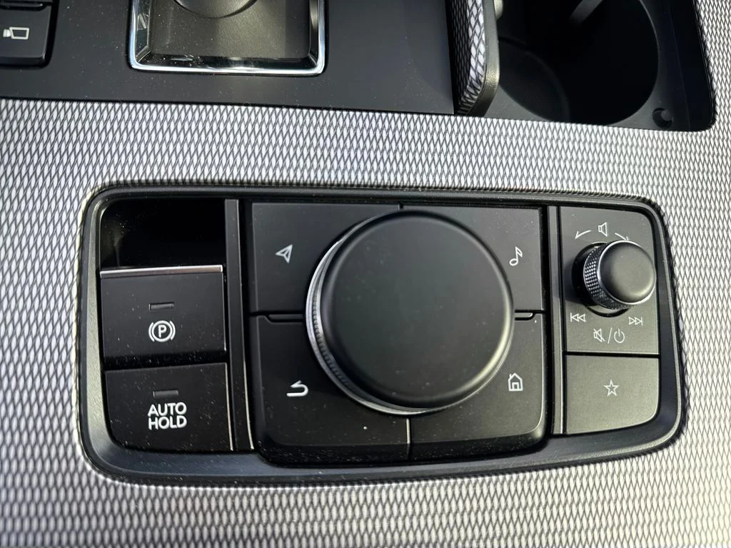 New 2026 Gray Metallic Mazda 3.3 Turbo S Premium image 26