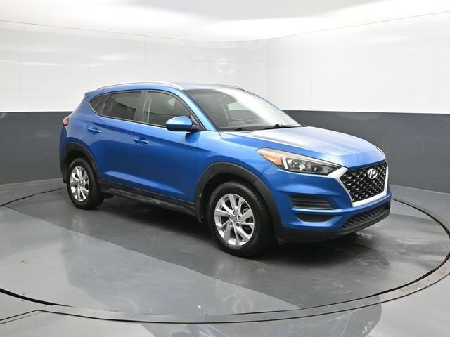 Used 2020 Blue Hyundai Value image 26