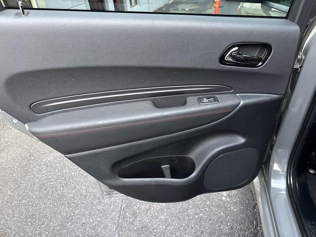 Used 2022 Destroyer Gray Clearcoat Dodge R/T AWD image 29