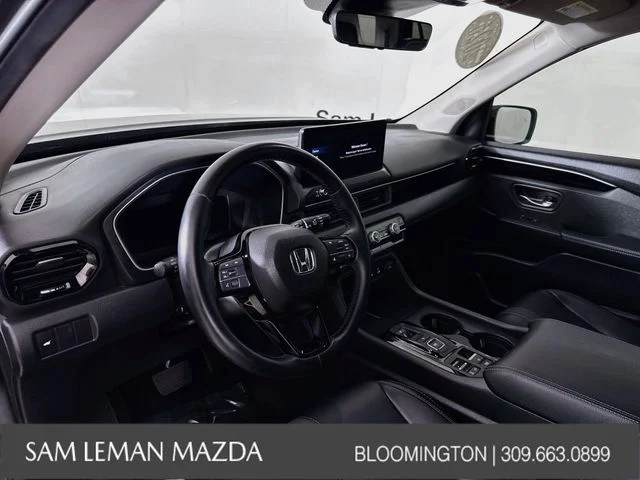 Used 2026 Gray Honda RTL image 9