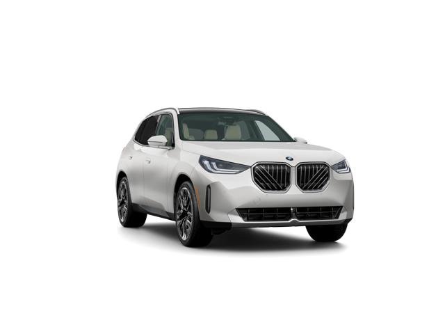 2026 BMW X3 30 XDRIVE's photo