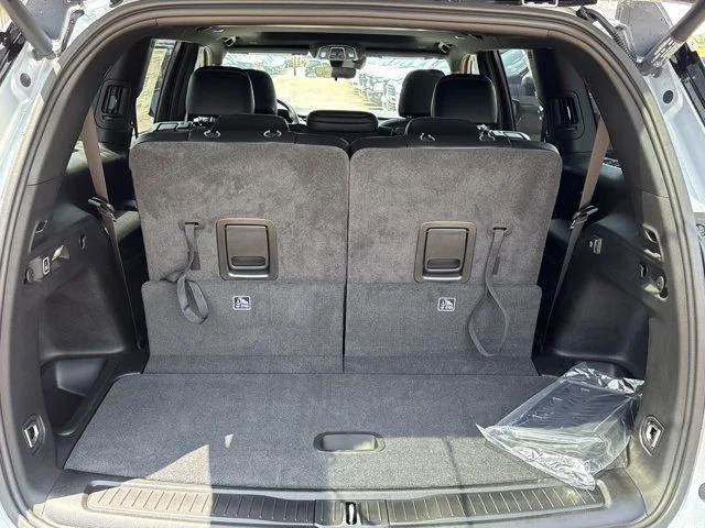 New 2026 Silver Jeep Altitude image 5