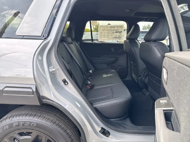 New 2026 River Rock Pearl Subaru Limited image 14