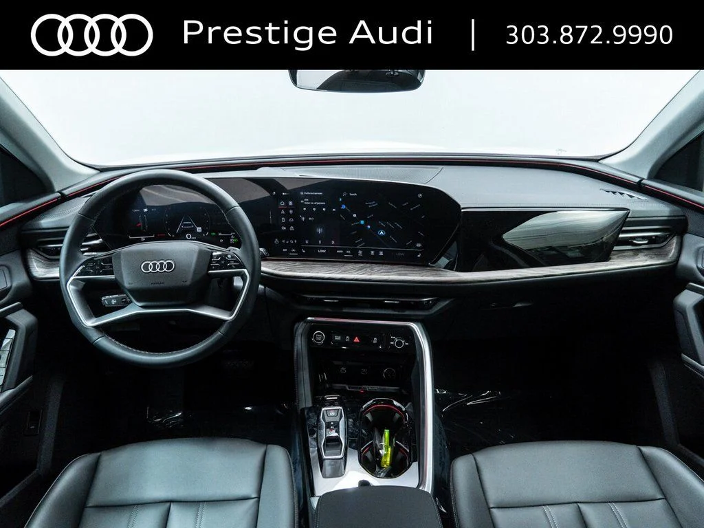 2025 Audi Q5 Premium - Photo 18
