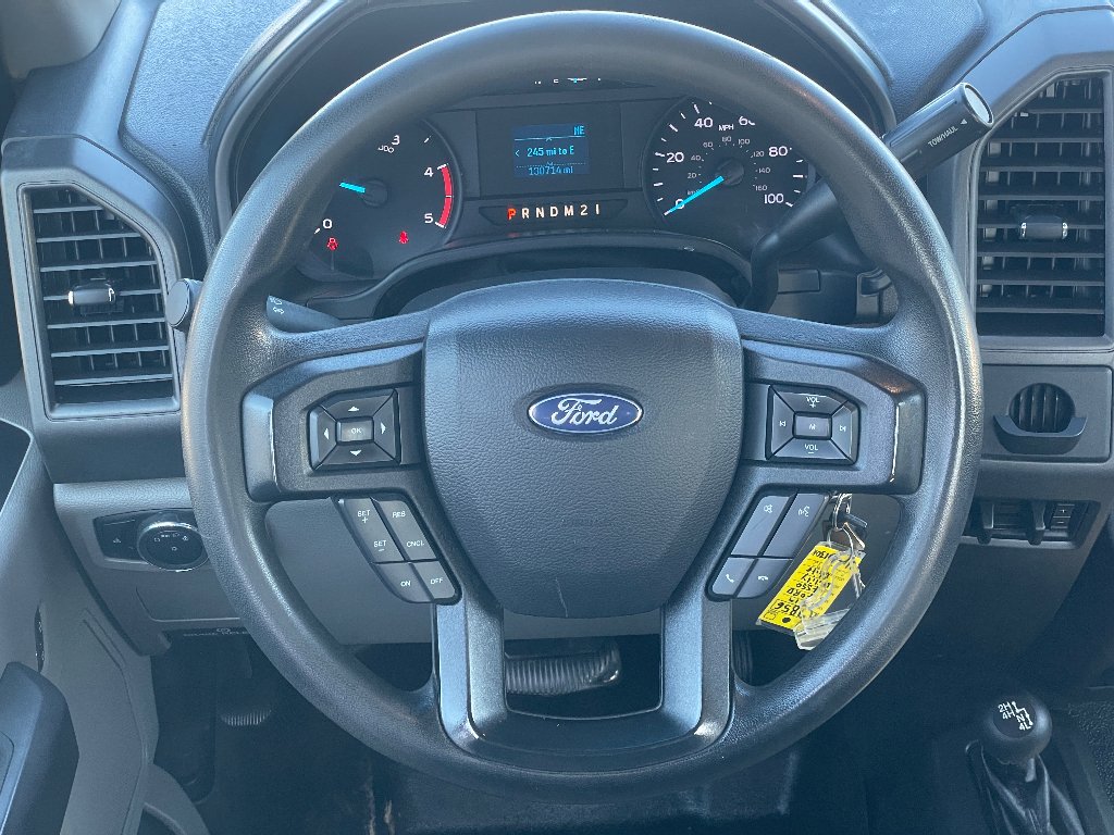 Used 2019 Oxford White Ford XL image 6