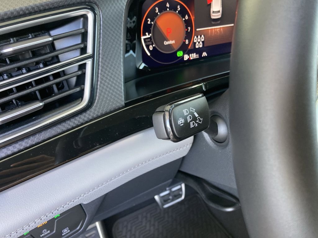 2026 Volkswagen Atlas Atlas Peak Edition - Photo 20