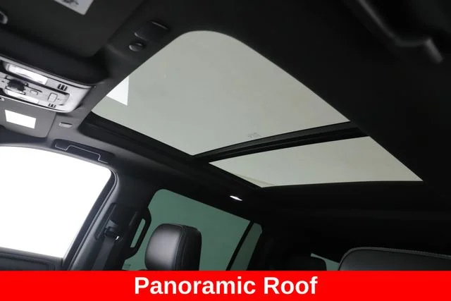 Used 2023 Black GMC Denali image 18
