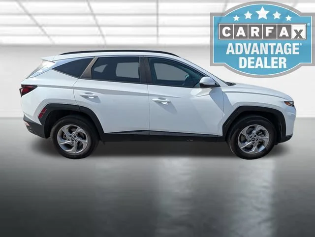 2024 Hyundai Tucson SEL - Photo 28