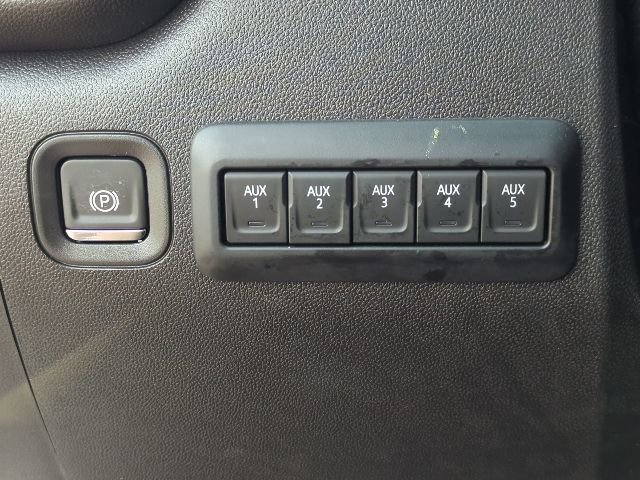 2025 Chevrolet Silverado 2500 HD Work Truck - Photo 20