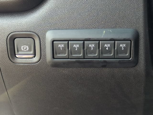 2025 Chevrolet Silverado 2500 HD Work Truck - Photo 20