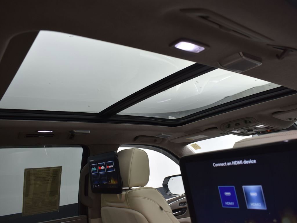 2023 CADILLAC ESCALADE ESV - Image 32