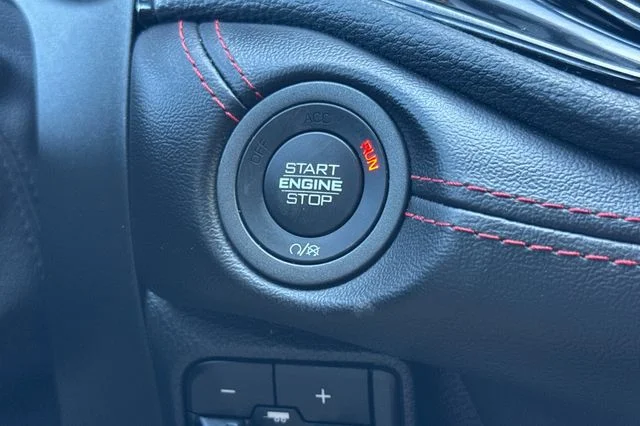 Used 2025 Black Clearcoat Dodge GT Plus image 28