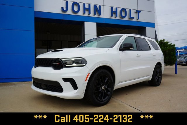 2024 Dodge Durango