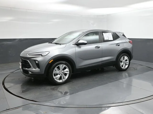 2025 Buick Encore GX Preferred's photo