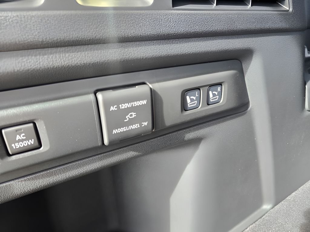 2025 Mazda CX-70 Premium Plus Package - Photo 30