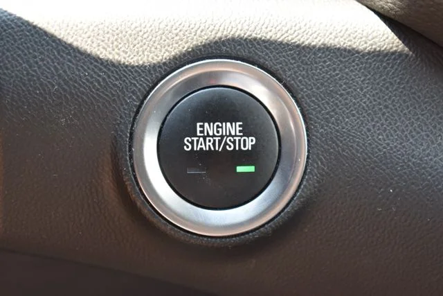 Used 2024 White GMC SLE image 24