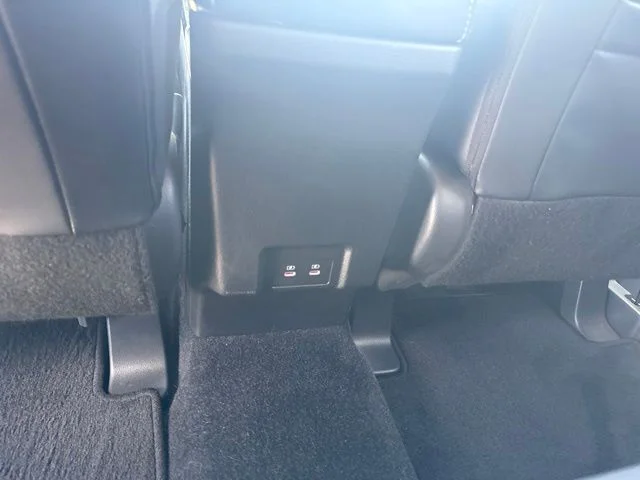 Certified Used 2026 Black Mitsubishi SE image 32