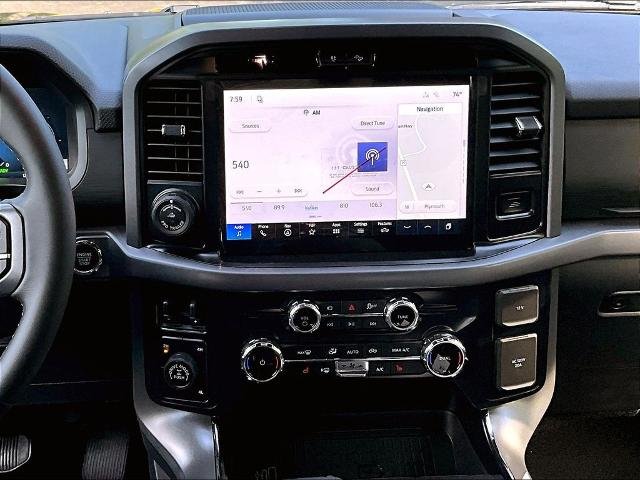 2026 Ford F-150 — photo 21