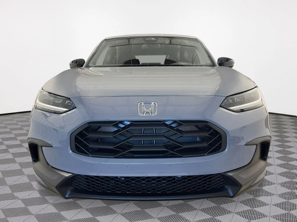 New 2027 Urban Gray Pearl Honda Sport image 10