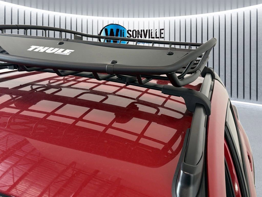 2026 Subaru Crosstrek Limited - Photo 22