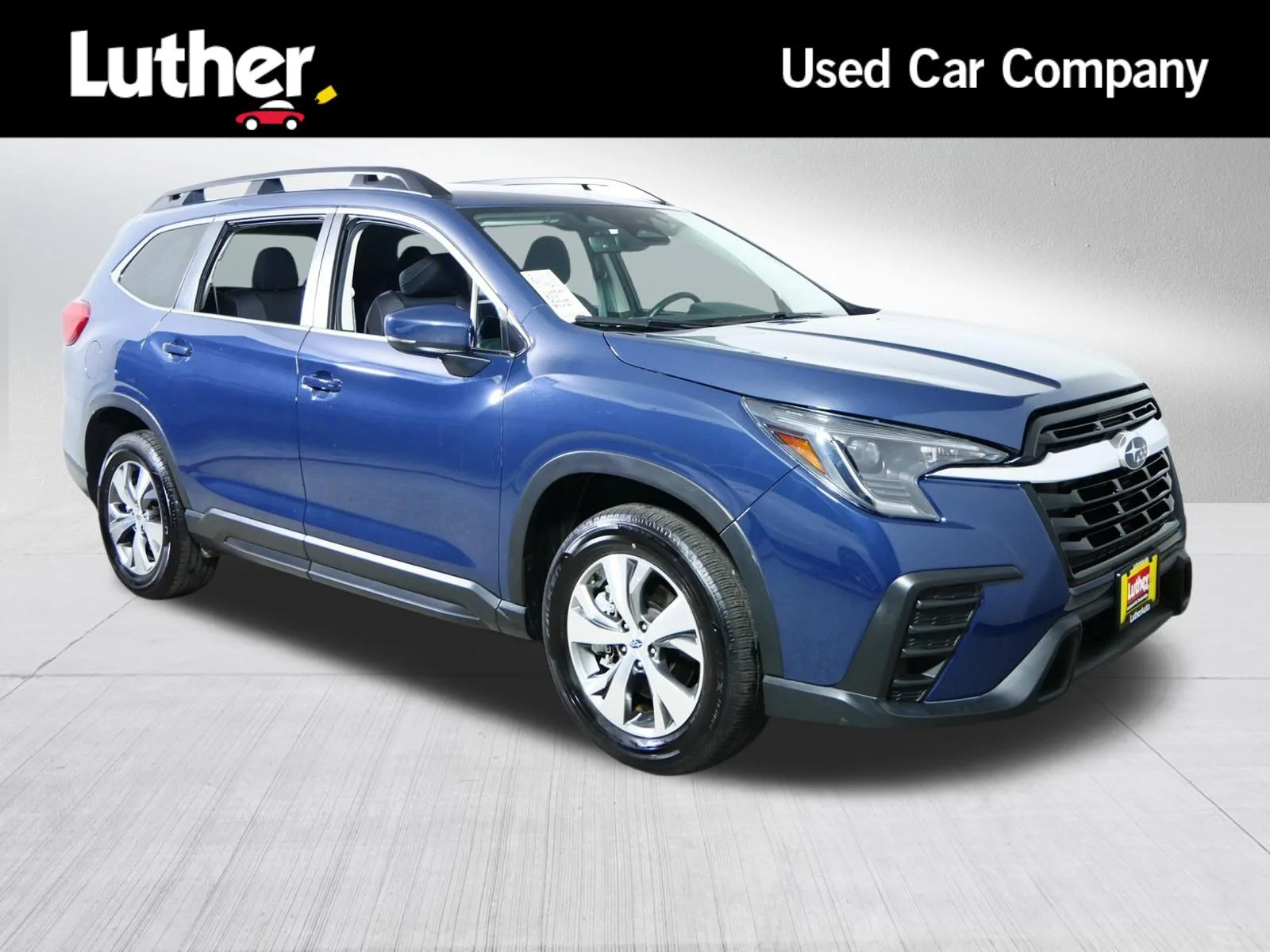 2024 Subaru Ascent Premium 7 Passenger's photo