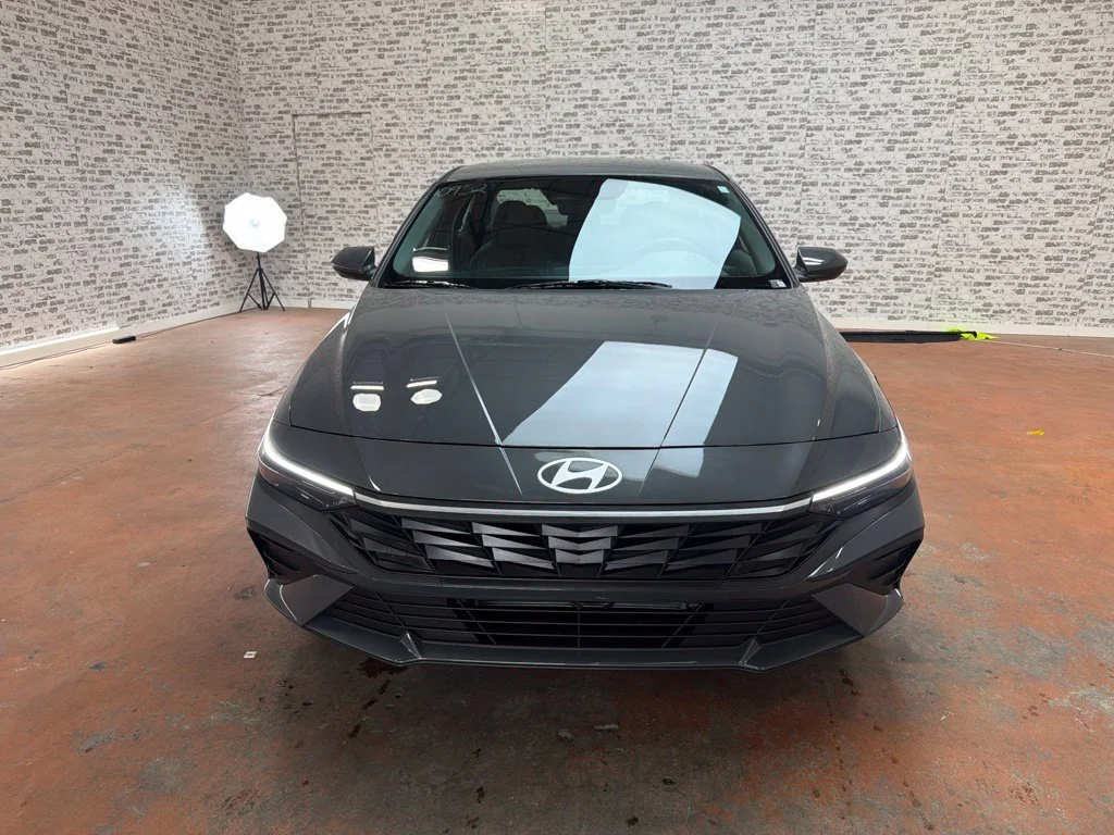 New 2026 Ecotronic Gray Hyundai Blue image 2