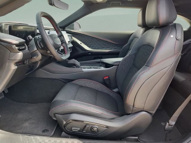 2025 Dodge Charger Daytona R/T - Photo 26