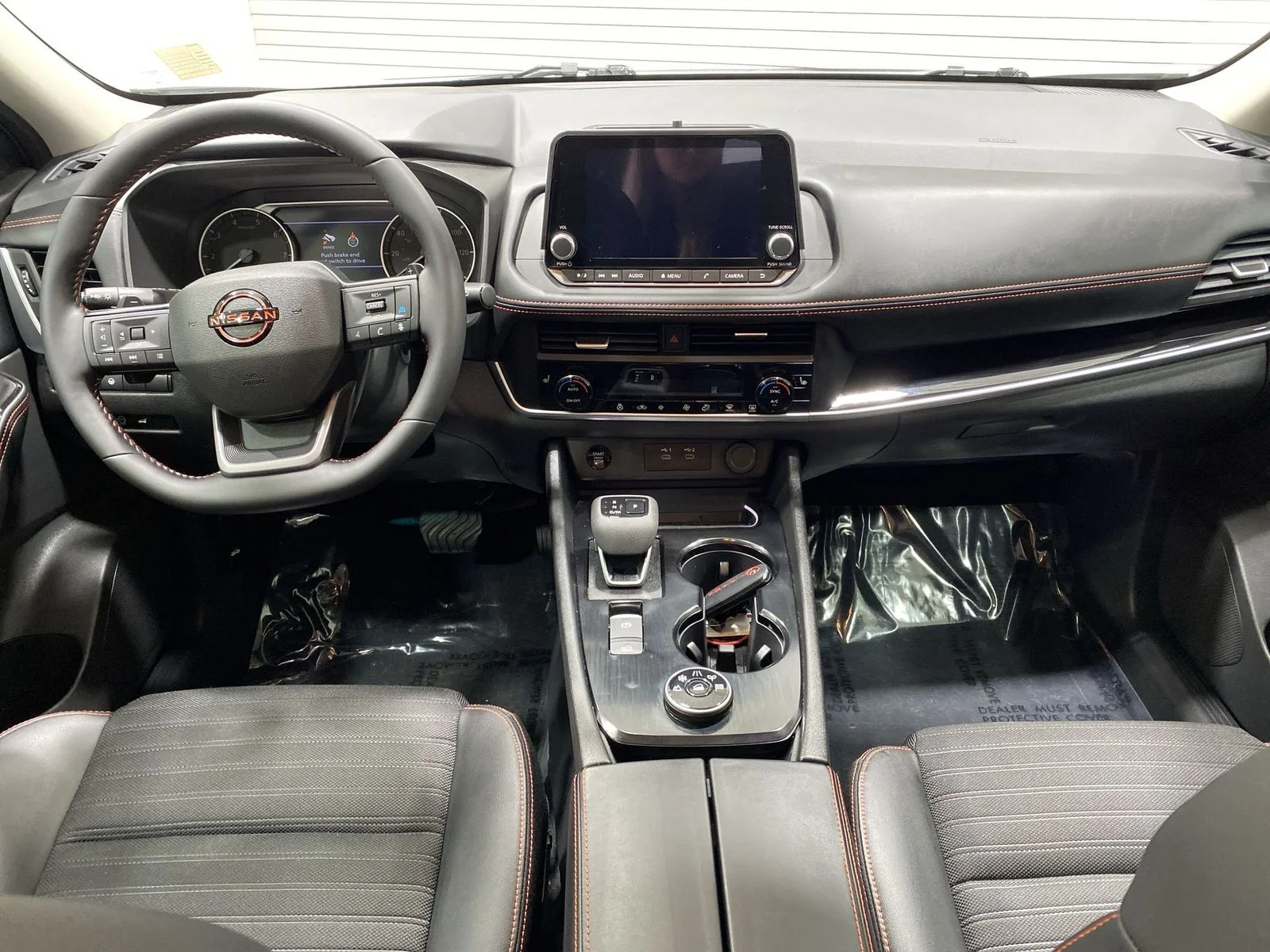 2026 Nissan Rogue Rock Creek - Photo 20