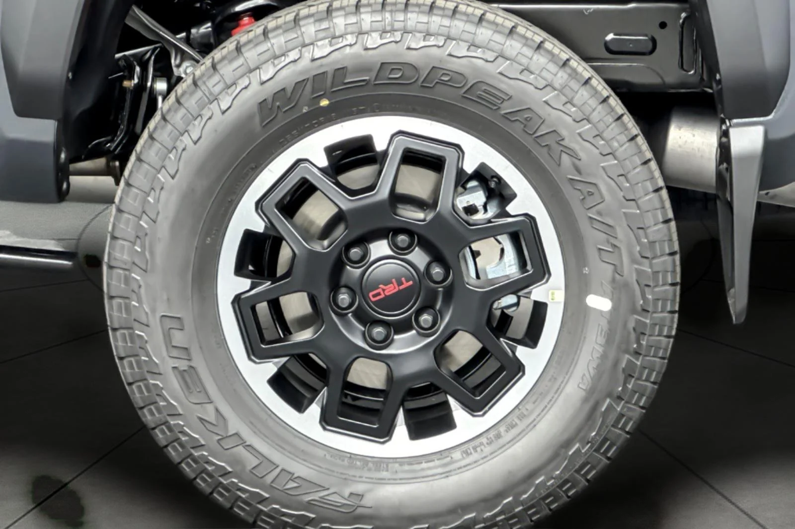 New 2026 Underground Toyota Tacoma TRD Off-Road image 24