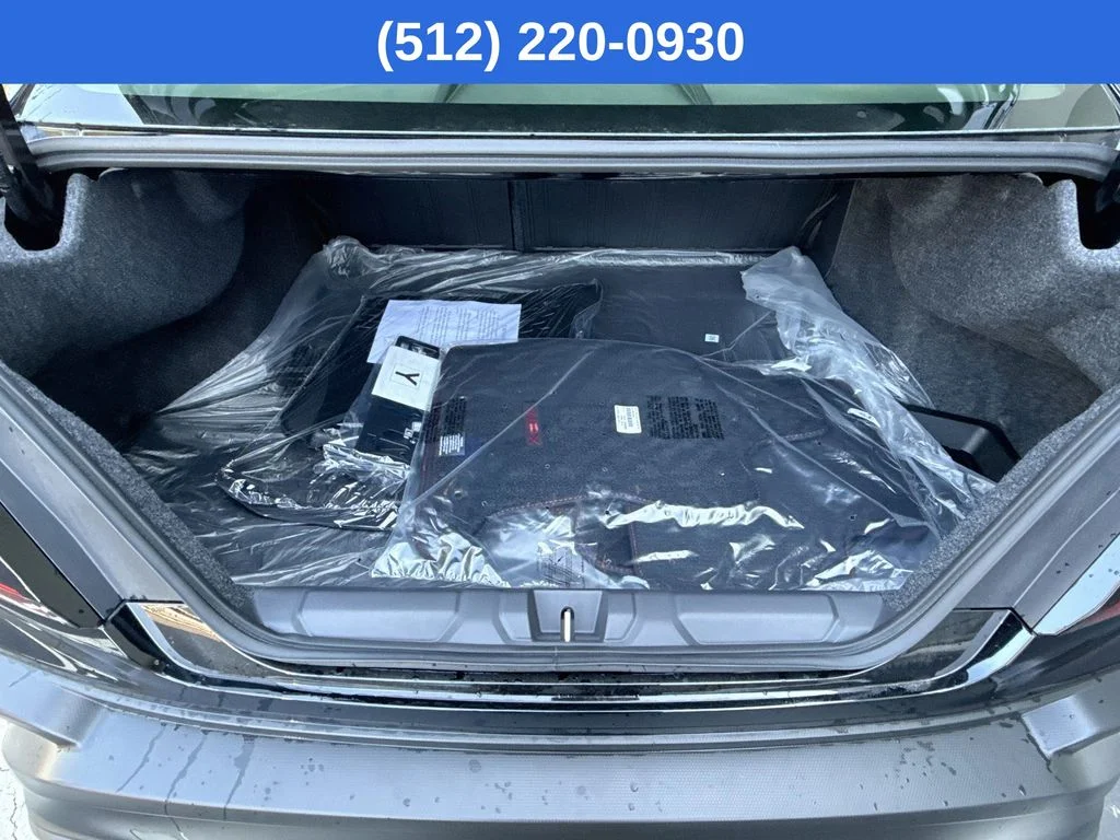 New 2026 Black Subaru Premium image 32