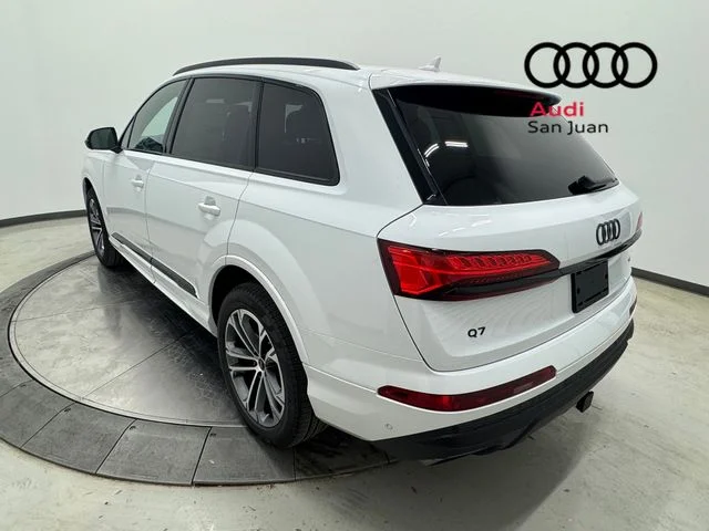 New 2026 White Audi 45 Premium image 35