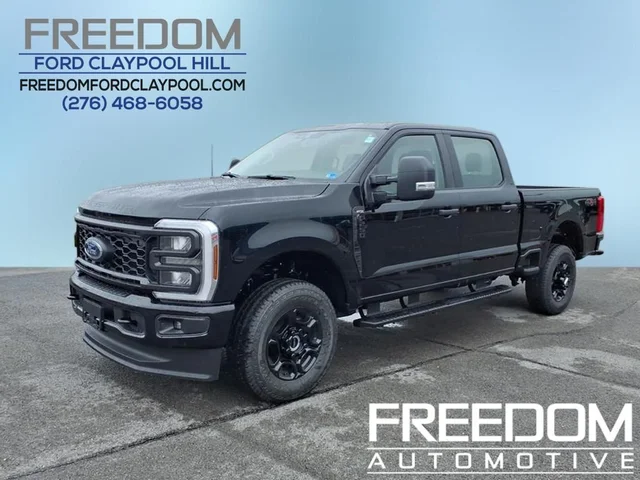 2026 Ford Super Duty F-250® XL