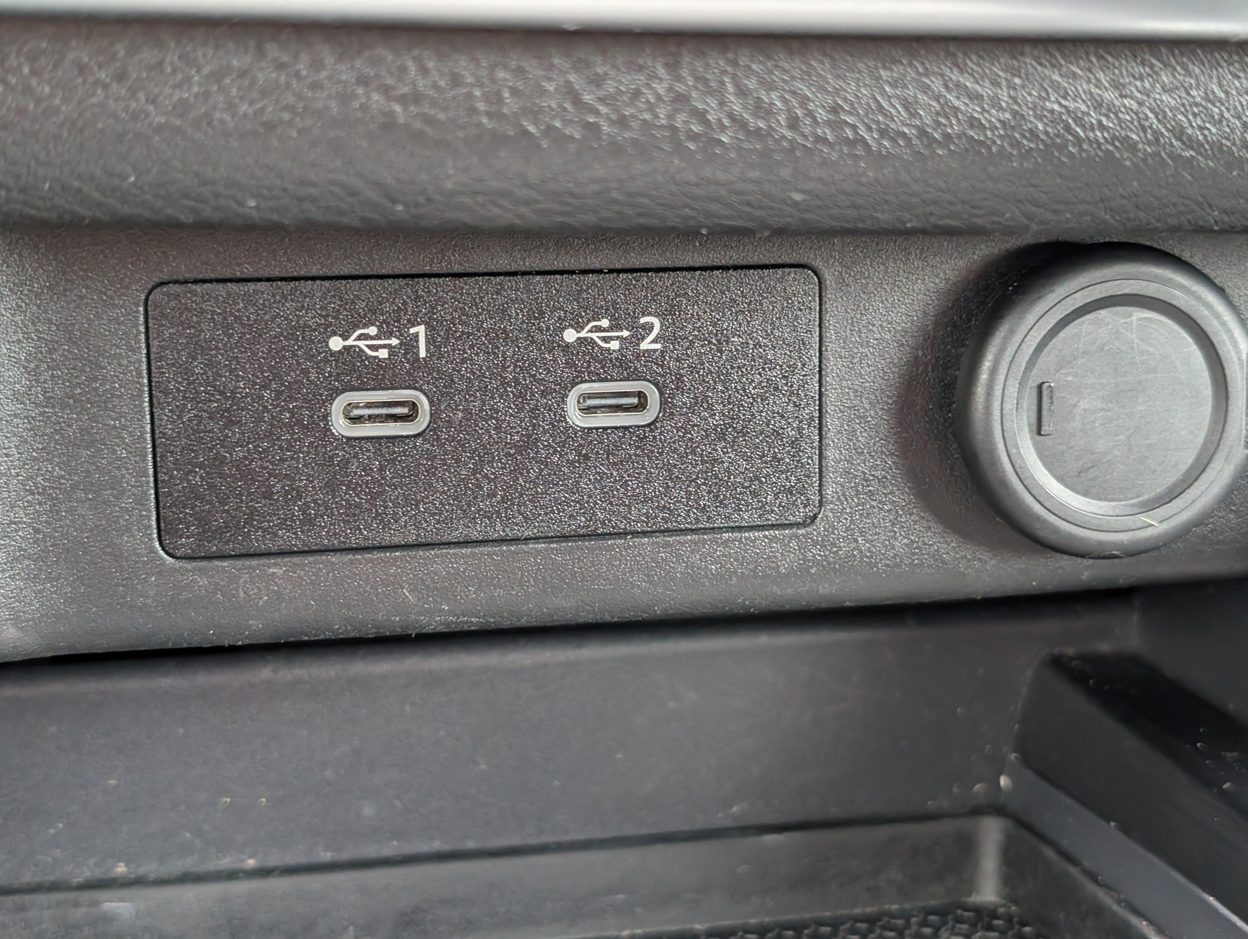 Used 2024 Gun Metallic Nissan S image 23