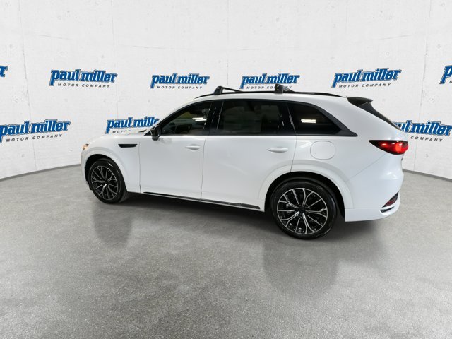 2026 Mazda CX-70 Premium Plus Package - Photo 7