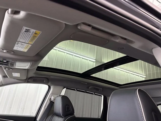2026 Acura MDX Advance Package - Photo 50